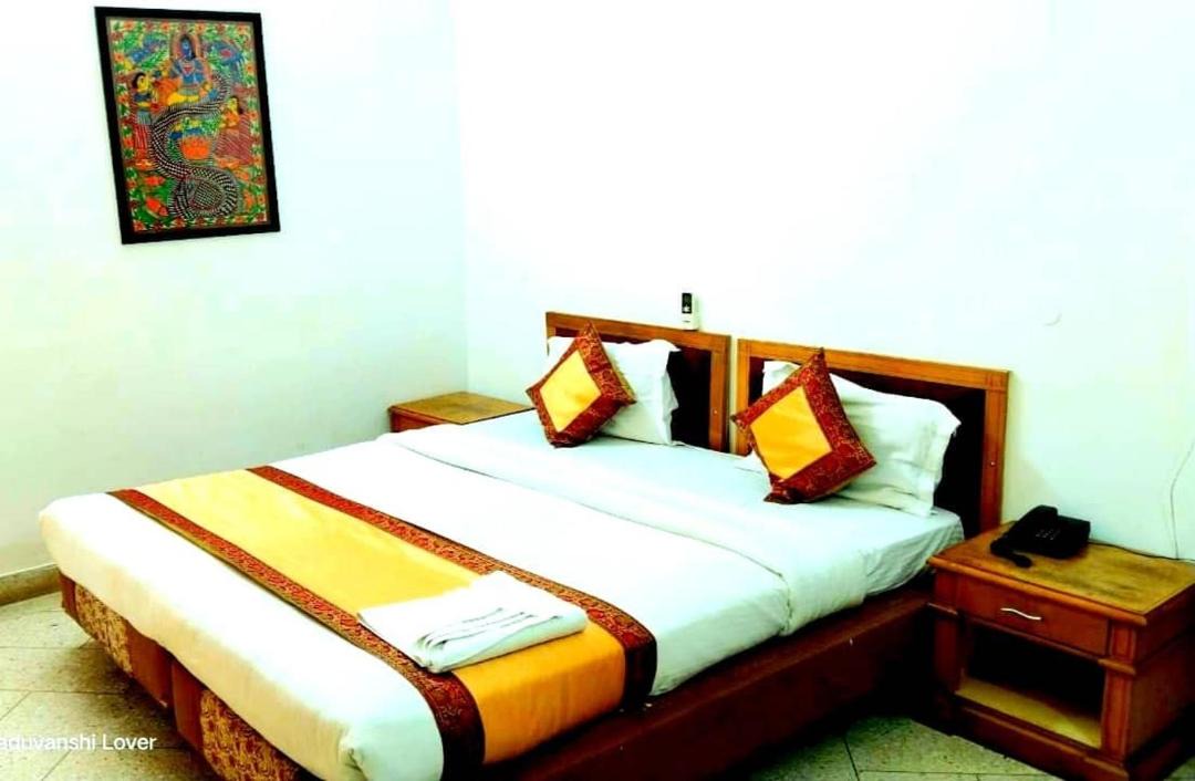 Photo of Bedroom in Varanasi