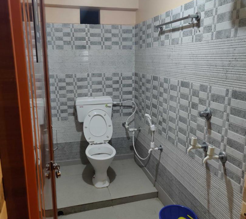 Photo of Bathroom in Bankura