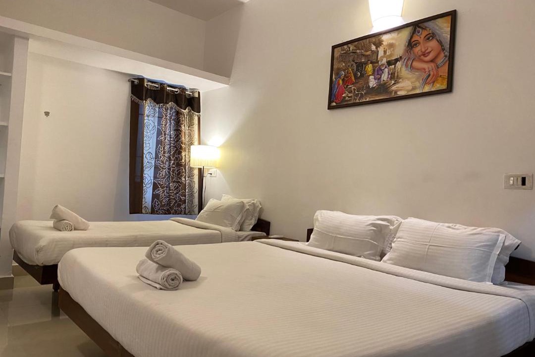Photo of Bedroom in Kalapettai