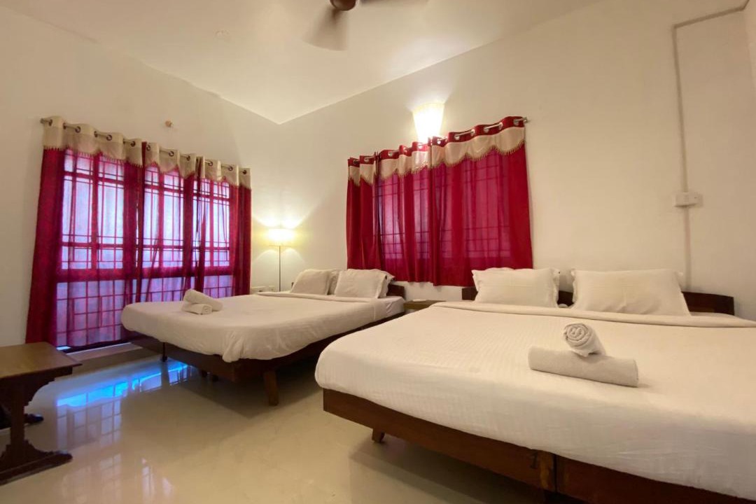 Photo of Bedroom in Kalapettai