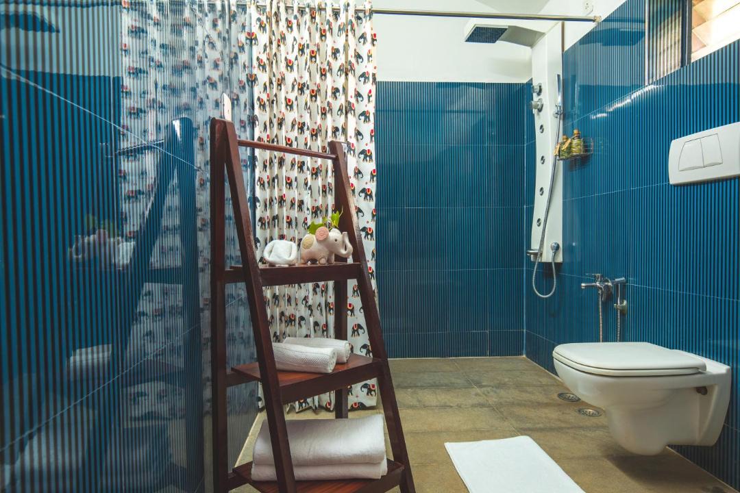 Photo of Bathroom in Anaikatti