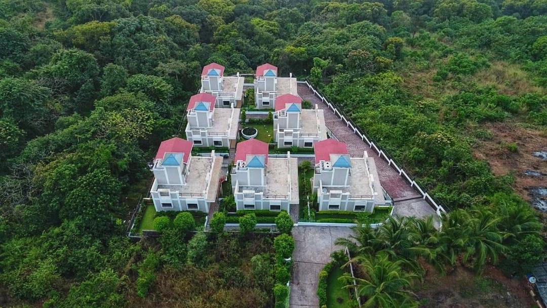 Photo of Buildings in Ratnagiri