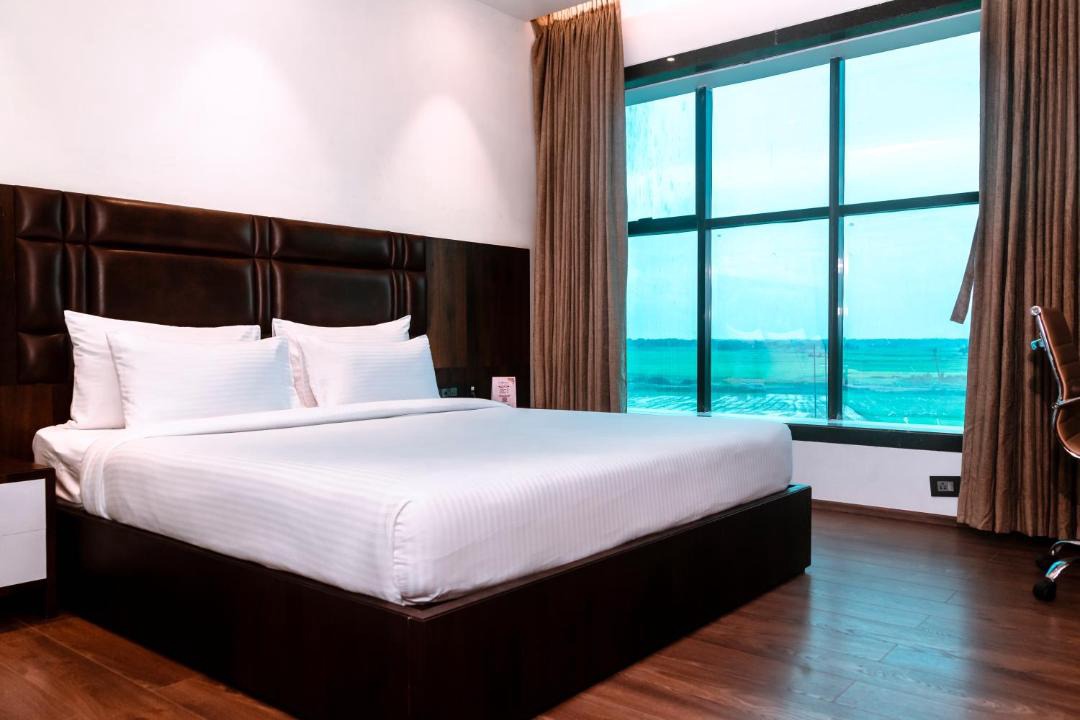 Photo of Bedroom in Rampur Hat