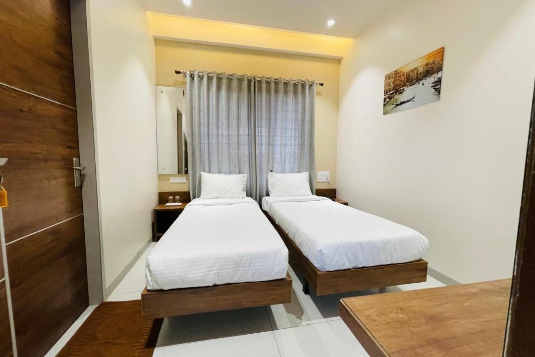 Photo of Bedroom in Barsi