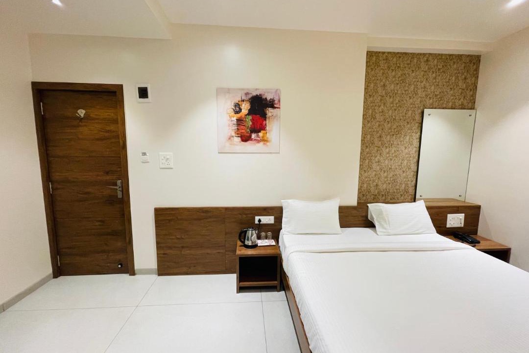 Photo of Bedroom in Barsi
