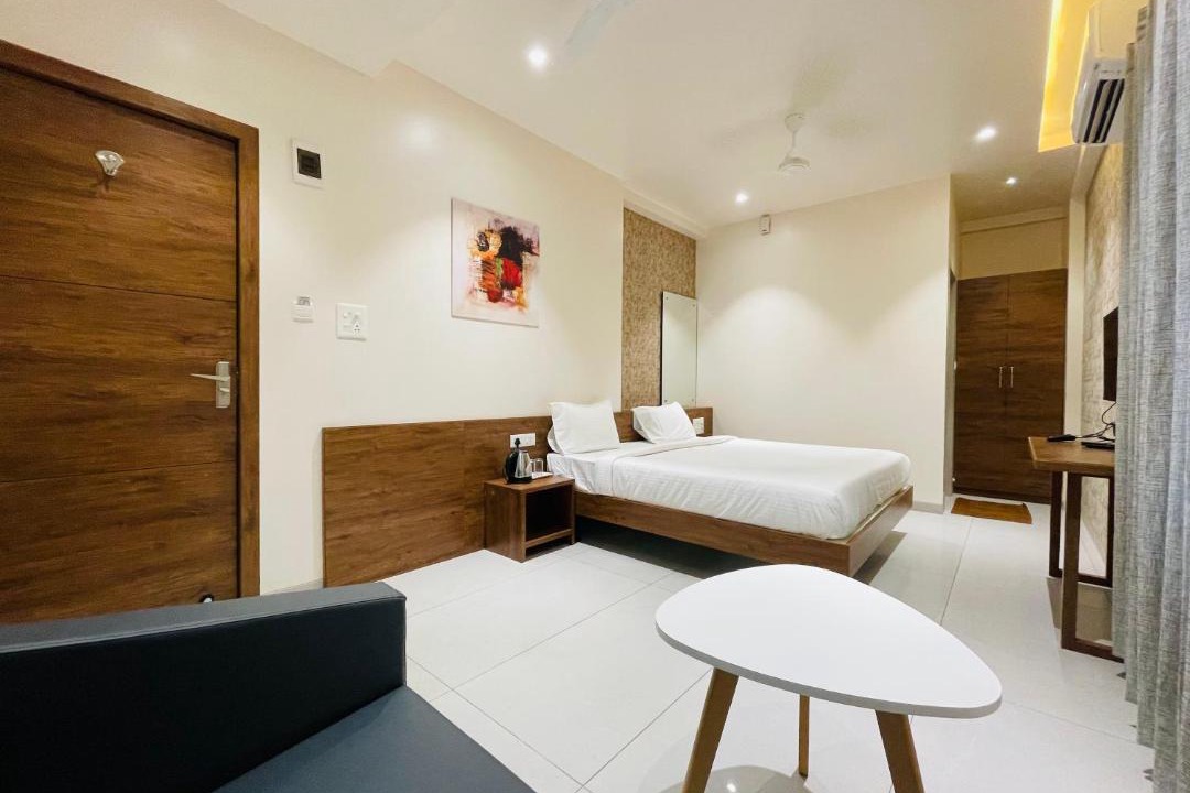Photo of Livingroom in Barsi