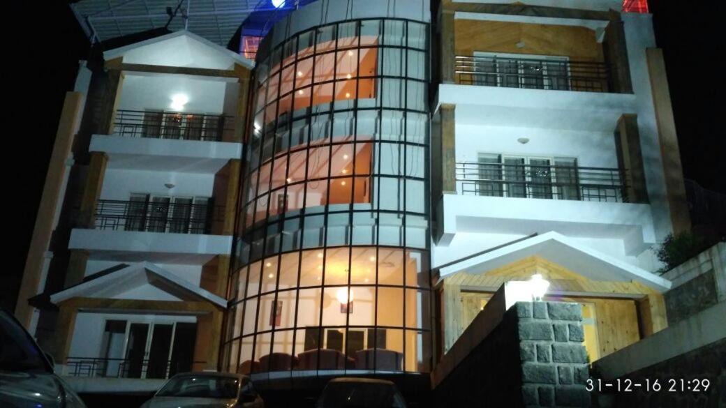 Photo of Buildings in Kodaikanal