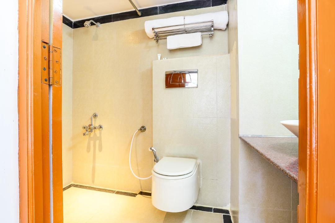Photo of Bathroom in Kodaikanal