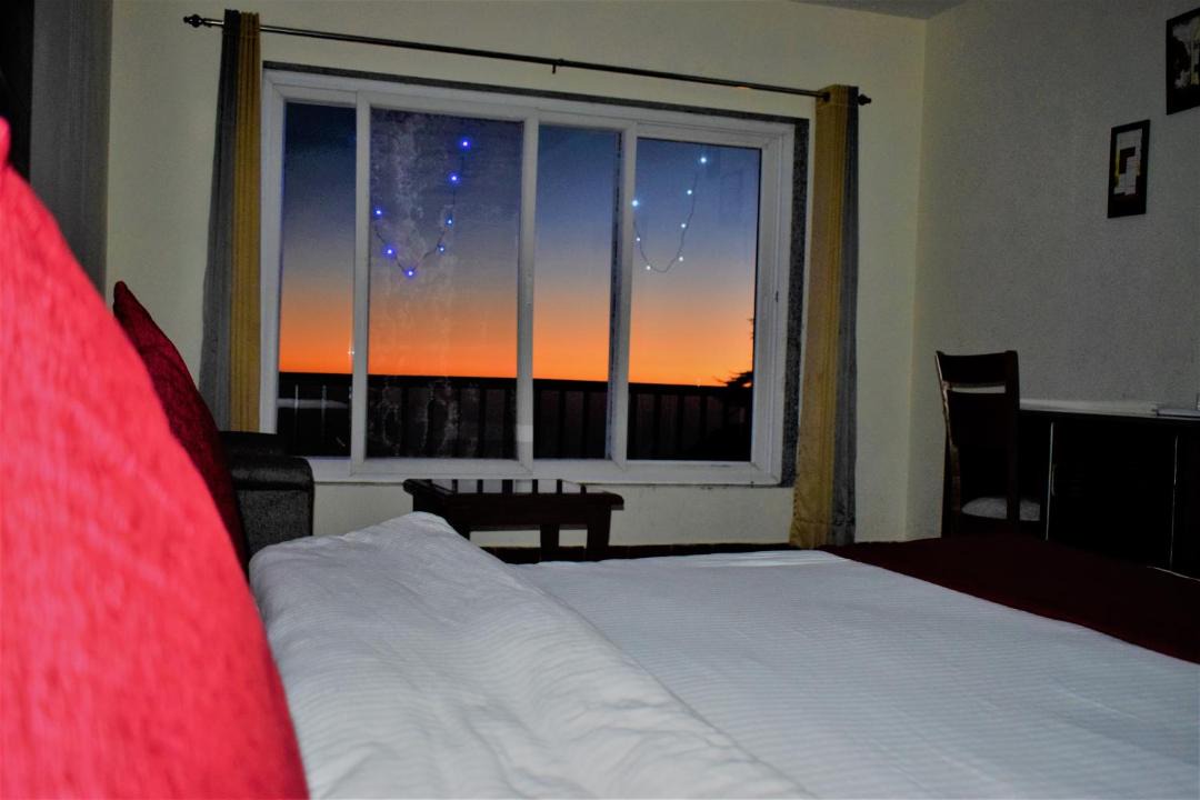 Photo of Bedroom in The Mall Road