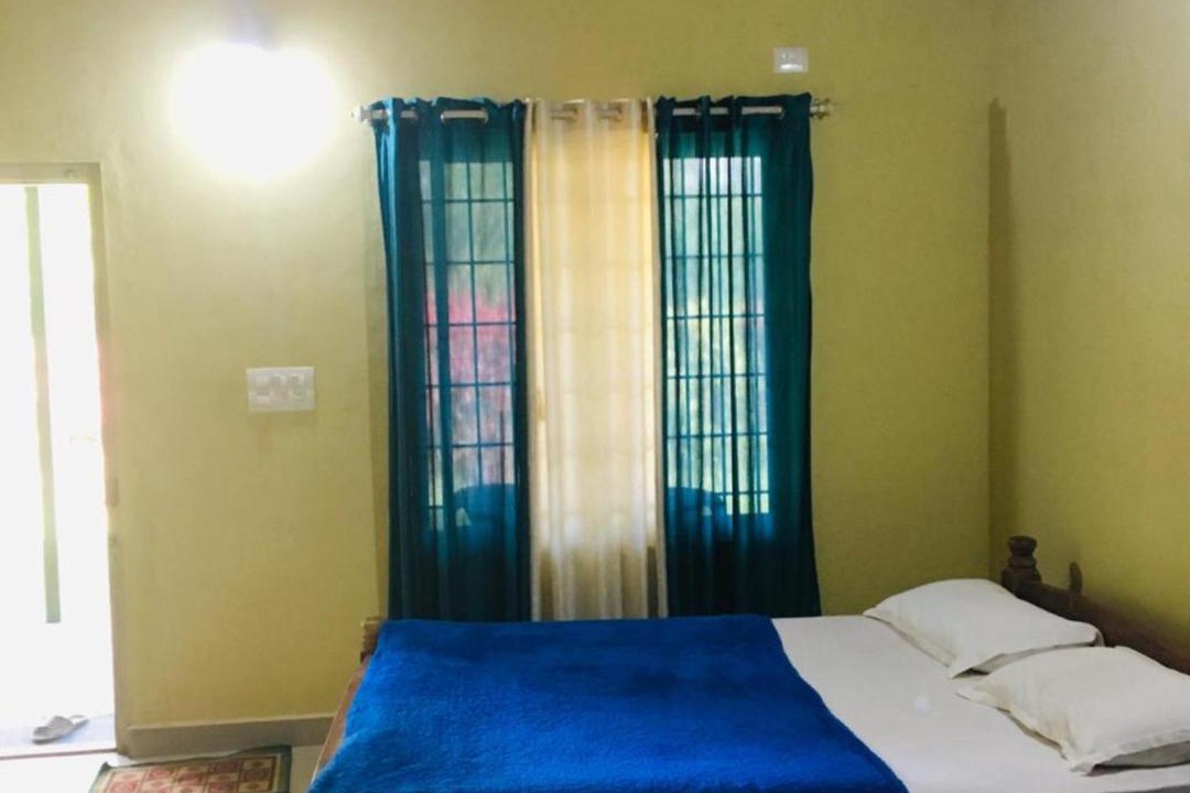 Photo of Bedroom in Mudigere