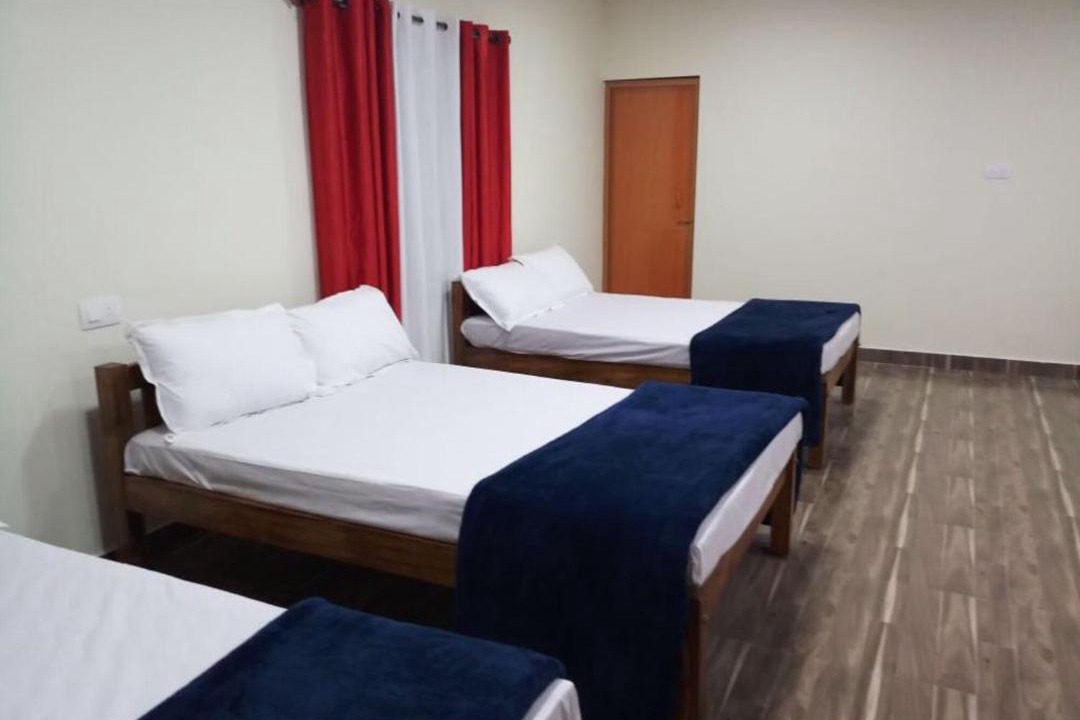 Photo of Bedroom in Mudigere