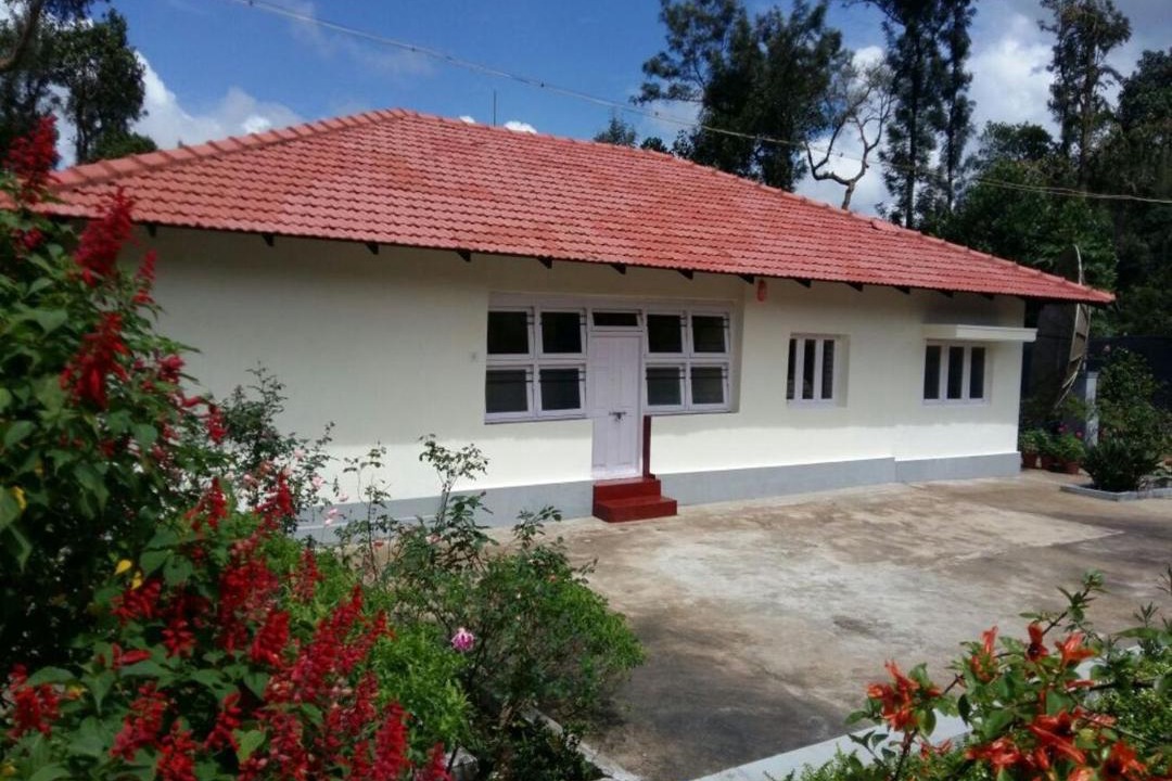 Photo of Buildings in Chikkamagaluru