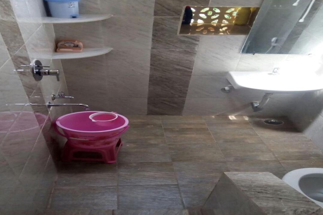 Photo of Bathroom in Chikkamagaluru