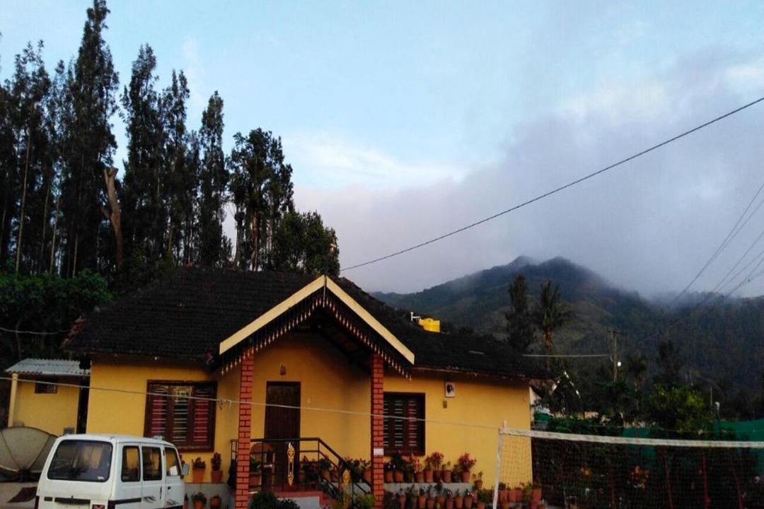 Photo of Others in Chikkamagaluru