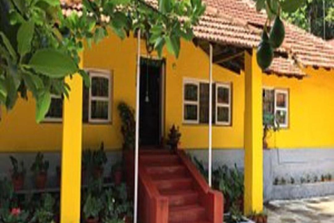 Photo of Buildings in Mudigere