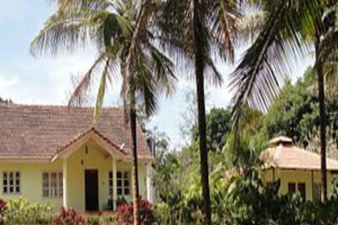 Photo of Buildings in Mudigere