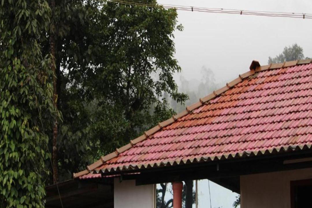 Photo of Buildings in Mudigere