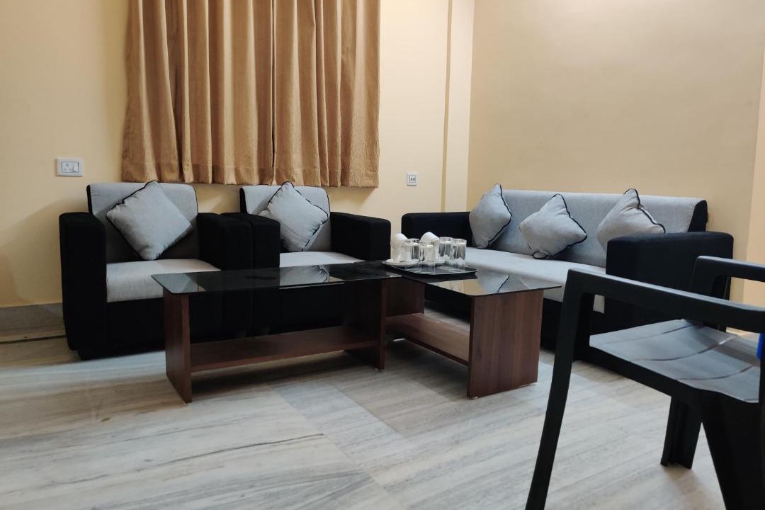 Photo of Livingroom in New Town