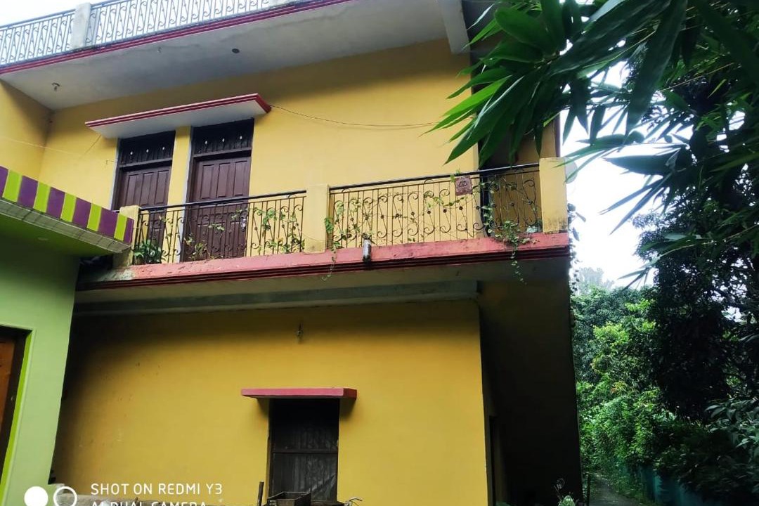Photo of Buildings in Dhikuli