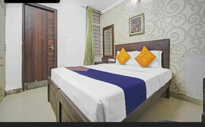 Photo of Bedroom in Central Chennai