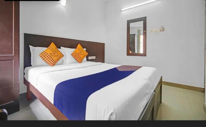 Photo of Bedroom in Central Chennai