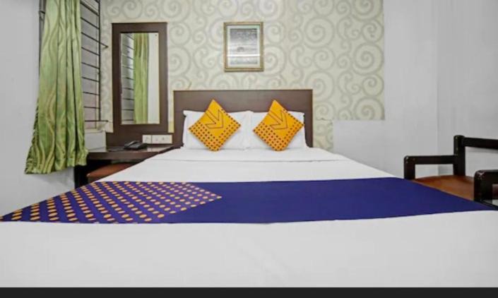 Photo of Bedroom in Central Chennai