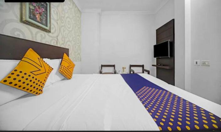Photo of Bedroom in Central Chennai