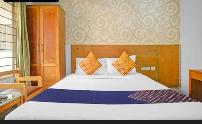Photo of Bedroom in Central Chennai