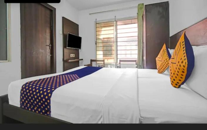 Photo of Bedroom in Central Chennai