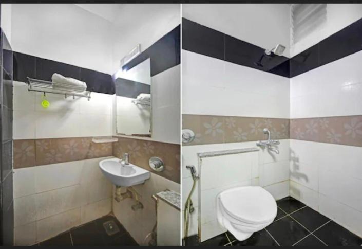 Photo of Bathroom in Central Chennai