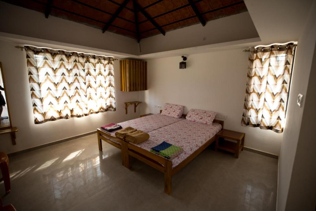 Photo of Bedroom in Tumari