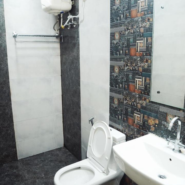 Photo of Bathroom in Rishikesh