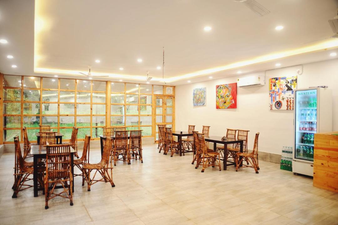 Photo of Livingroom in Rishikesh