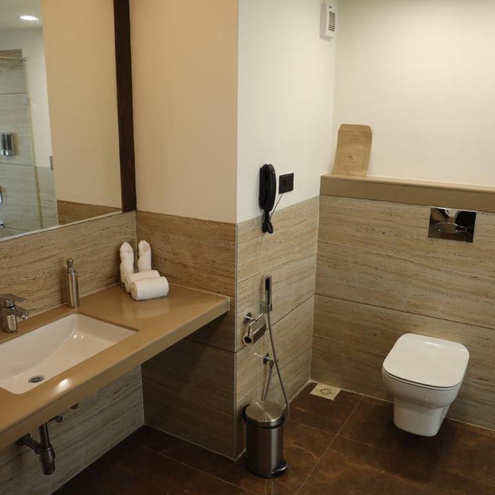 Photo of Bathroom in Daman