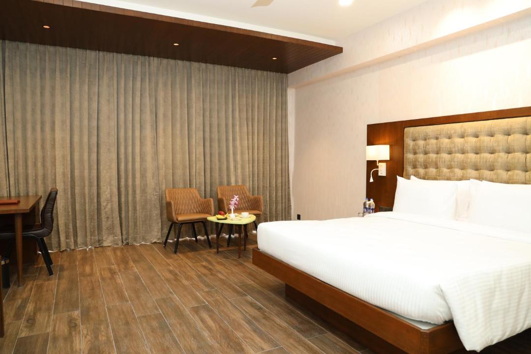 Photo of Bedroom in Daman
