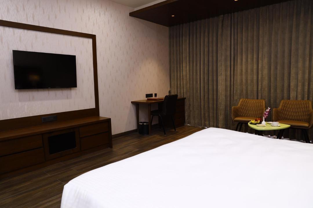 Photo of Bedroom in Daman