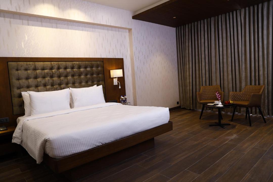 Photo of Bedroom in Daman