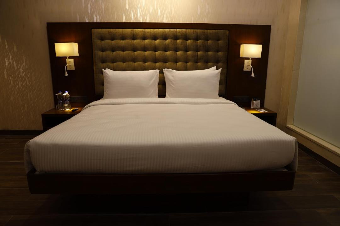 Photo of Bedroom in Daman
