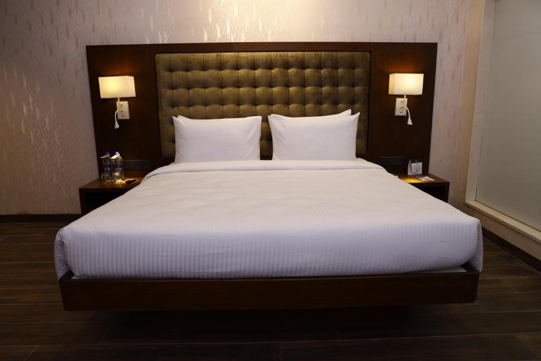 Photo of Bedroom in Daman