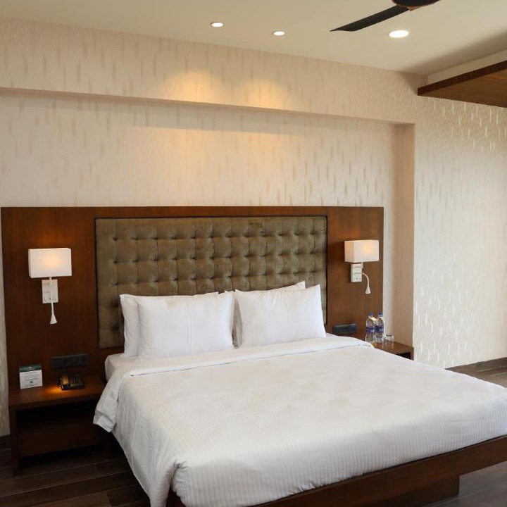 Photo of Bedroom in Daman