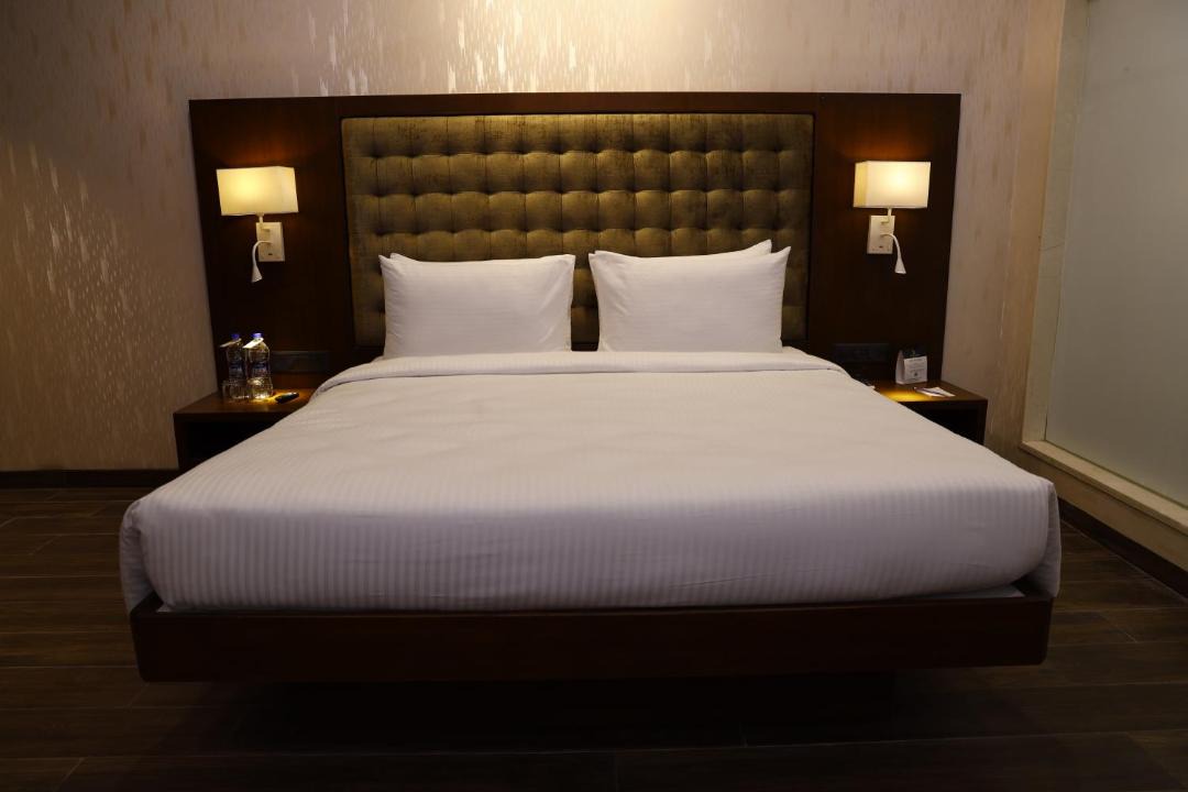 Photo of Bedroom in Daman