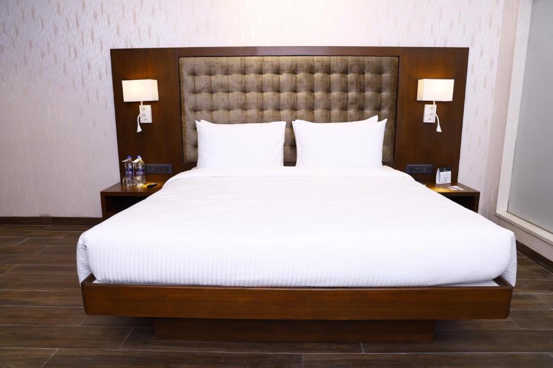 Photo of Bedroom in Daman