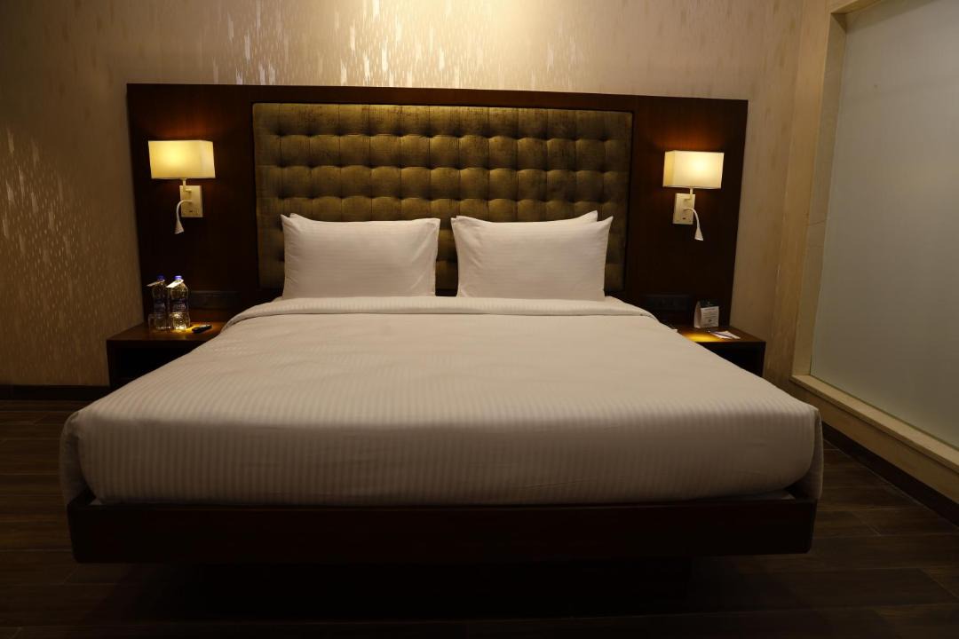 Photo of Bedroom in Daman