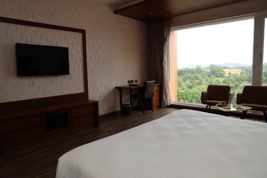 Photo of Bedroom in Daman