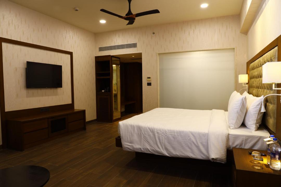 Photo of Bedroom in Daman