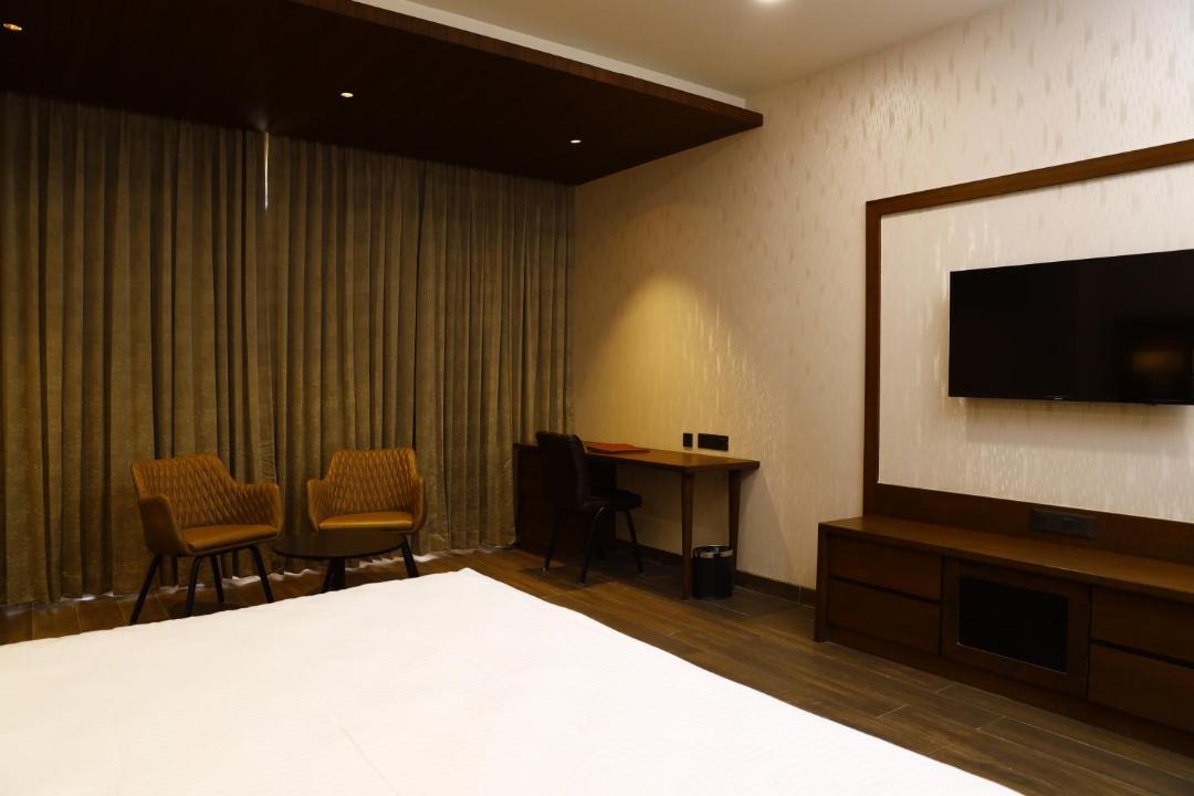 Photo of Bedroom in Daman