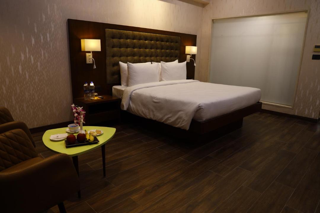 Photo of Bedroom in Daman