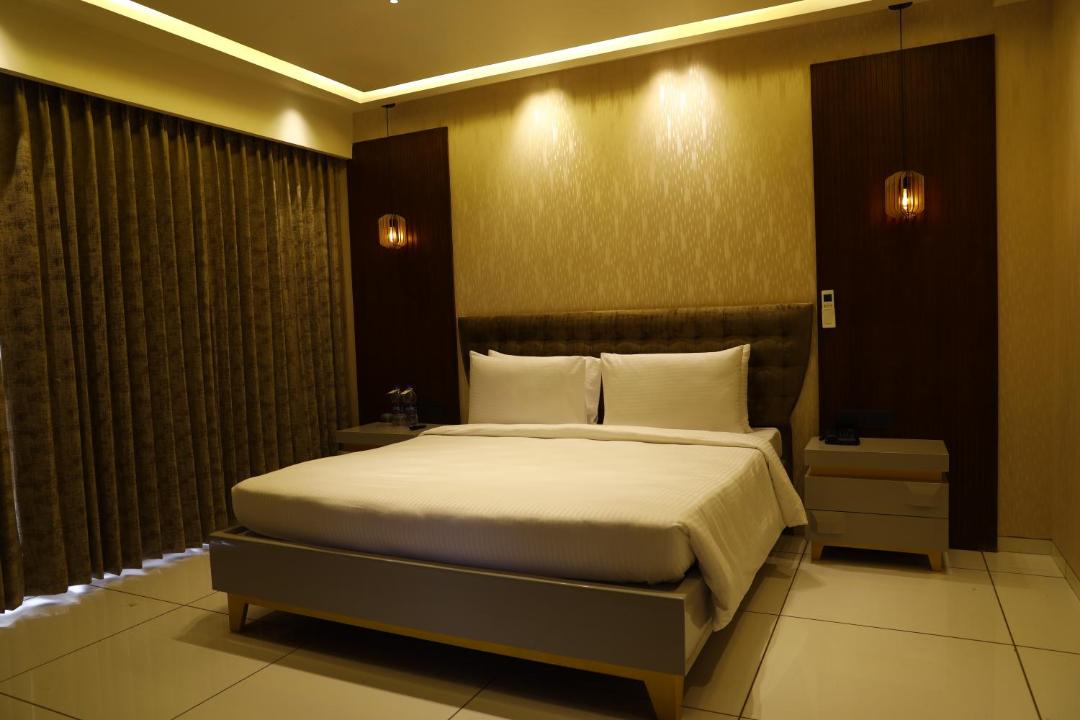 Photo of Bedroom in Daman