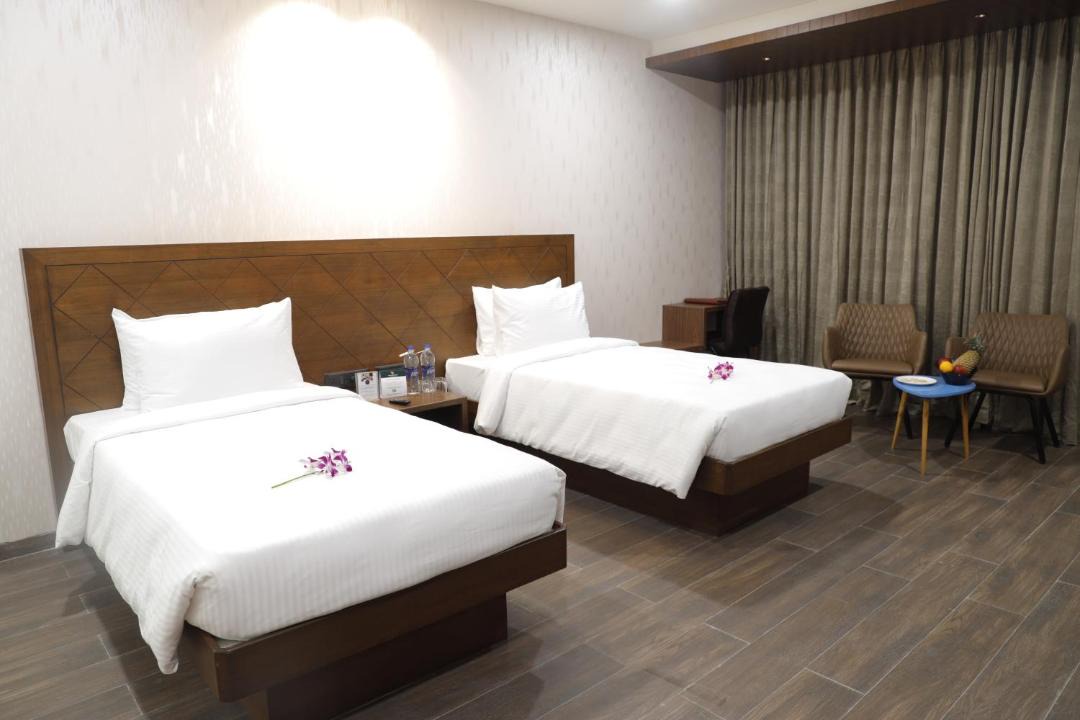 Photo of Bedroom in Daman