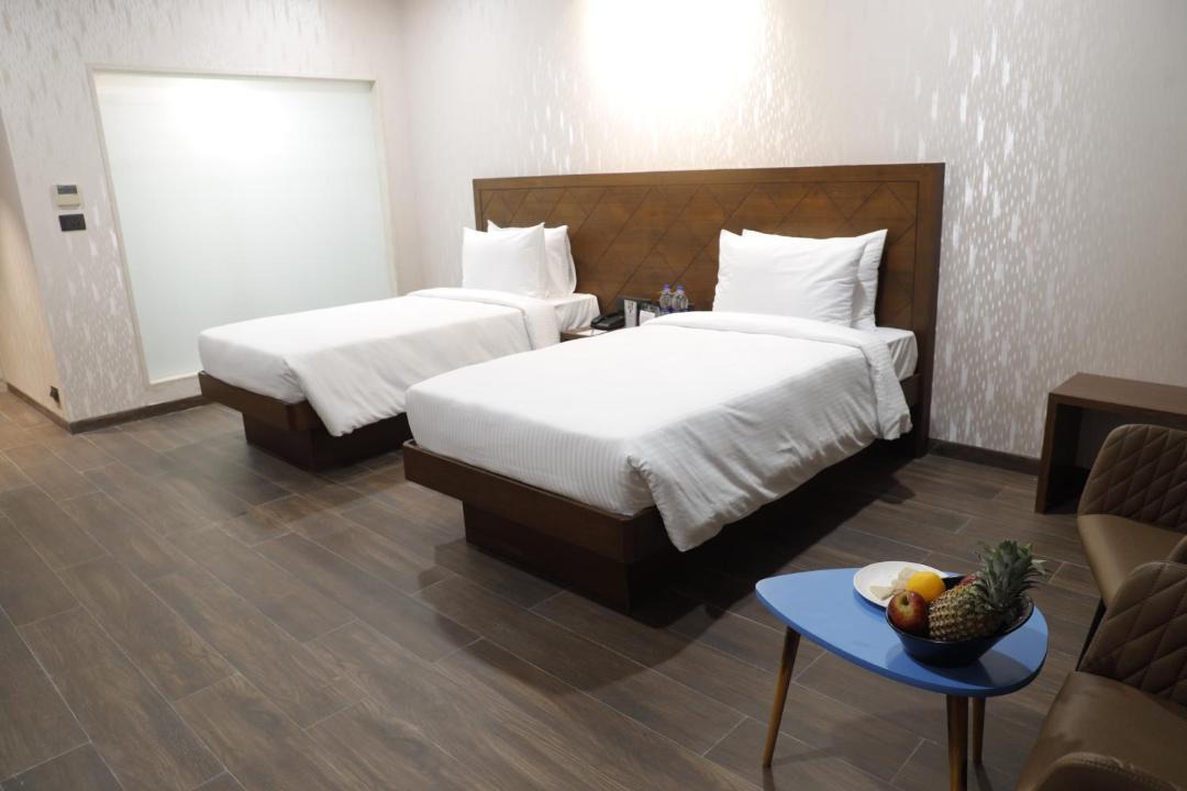 Photo of Bedroom in Daman